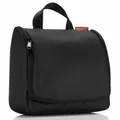 Produktbild: reisenthel toiletbag kulturbeutel schminktasche tasche black / schwarz WH7003