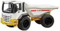 Produktbild: Bruder Baufahrzeug Modell XD 5000 Dumper Fertigmodell LKW Modell