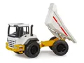 Produktbild: Bruder Spielzeug 03420 Dumper Baufahrzeug Baumaschine Kipper LKW Lastwagen Neu