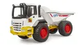 Produktbild: bruder Baufahrzeug Modell XD 5000 Dumper Fertigmodell LKW Modell