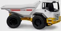 Produktbild: Bruder 03420 Dumper mit Kippmulde - Kipplaster - ab 2 Jahren
