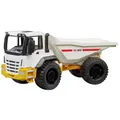 Produktbild: bruder Baufahrzeug Modell XD 5000 Dumper Fertigmodell LKW Modell