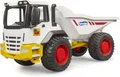 Produktbild: Bruder Spielfahrzeug Roadmax Baustelle ROADMAX Dumper 03420