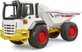 Produktbild: bruder 03420 - Dumper mit Kippmulde - 1:16 Fahrzeuge, Kipplaster Sandkasten, Rad