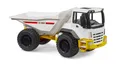 Produktbild: BRUDER Dumper Knick-Lenkung 1:16 03420