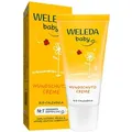 Produktbild: Weleda Baby Wundschutzcreme Calendula