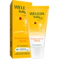 Produktbild: Weleda Baby Wundschutzcreme Calendula  - pflegt & schützt Babyhaut vor Wundsein im Windelbereich