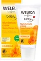 Produktbild: WELEDA Baby Calendula Wundschutzcreme Babycreme Naturkosmetik Wundsalbe 30 ml