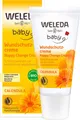 Produktbild: WELEDA Baby Calendula Wundschutzcreme Babycreme Naturkosmetik Wundsalbe 30 ml