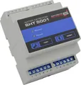 Produktbild: Schabus 400748 SHT 5001 Wassermelder netzbetrieben