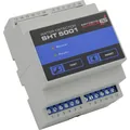 Produktbild: Schabus 400748 SHT 5001 Wassermelder   netzbetrieben