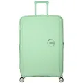 Produktbild: AMERICAN TOURISTER Soundbox Trolley L erw. - Pastel Green - Grün