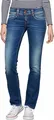 Produktbild: Pepe Jeans Gen Jeans Blau 28 / 32 Damen Blau 28