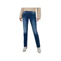 Produktbild: Pepe Jeans Damen Jeans GEN darkblue (83) 28/32