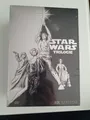 Produktbild: Star Wars Trilogie (4 DVDs) Neu In Folie