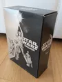 Produktbild: Star Wars - Die Trilogie (THX Mastered Edition) [DVD Collection] - RAR!