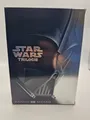 Produktbild: Star Wars Trilogie - 4 Disc Edition Inkl. Bonusmaterialien