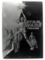 Produktbild: Star Wars Trilogie Episode IV + V + VI - Imperium schlägt zurück, Rückkehr Jedi