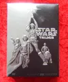 Produktbild: Star Wars Trilogie, IV V VI, 4 5 6 + Bonus Disc, DVD Box