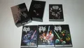 Produktbild: Star Wars Trilogie / Die ersten 3 Teile mit 4-DVD`s / DVD
