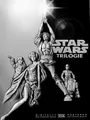 Produktbild: Star Wars: Trilogie - Episode IV-VI [4 DVDs]