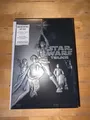 Produktbild: Star Wars Trilogy - DVD - TOP - Neu & Originalverpackt