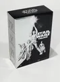 Produktbild: Star Wars Triologie IV-VI inkl. Bonus-DVD 4 DVD Box