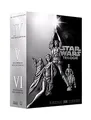 Produktbild: Star Wars Trilogie (4 DVDs) von George Lucas, Irvin Kershner | DVD | Zustand gut
