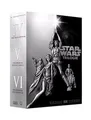 Produktbild: Star Wars Trilogie (4 DVDs) von George Lucas, Irvin ... | DVD | Zustand sehr gut