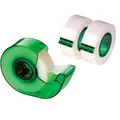 Produktbild: 3x 3M Scotch Magic Tape 810 Klebeband Klebefilm 19 mm x 25 m inkl. Abroller SET