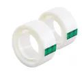 Produktbild: 2 x 3M Scotch Magic Tape 810 Klebeband Klebefilm 19 mm x 10 m