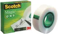 Produktbild: Scotch Klebefilm Magic 810 unsichtbar 19 mm x 10 m