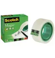 Produktbild: 3 bis 96x 3M Scotch Klebefilm Magic 810, unsichtbar, 19 mm x 10 m BIS 67% RABATT
