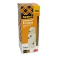 Produktbild: 10 x 3M Scotch Magic Tape Klebeband Klebefilm 15 mm x 33m Transparent 10 Rollen