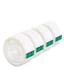 Produktbild: 4 x 3M Scotch Magic Tape 810 Klebeband Klebefilm 19 mm x 33m