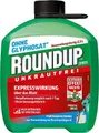 Produktbild: Roundup Express Unkrautfrei Anwendungsfertig Fertigmischung 2,5 Liter Kanister