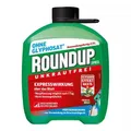 Produktbild: Roundup® EXPRESS Fertigmischung Unkräuter 2,5 liter | Gartenunkräuter Unkraut
