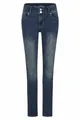 Produktbild: Buena Vista Tummyless Stretch Denim (DE/NL/SE/PL, Alphanumerisch, XL, Regular, Regular, Denim wash)