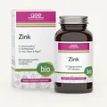 Produktbild: GSE Zink Compact (Bio)