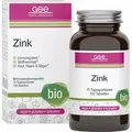 Produktbild: GSE - Zink Compact (Bio) - 150 Tabletten