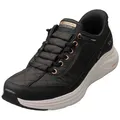 Produktbild: Skechers Damen Fashion Sneaker Slip-Ins Schwarz Roségold - 37 EU