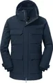 Produktbild: SCHÖFFEL Down Parka Ridgeland M NAVY BLAZER NAVY BLAZER 54