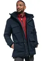 Produktbild: Schöffel Winter-Daunenparka Ridgeland (wind- und wasserdicht, leicht) navyblau Herren, Größe: 54