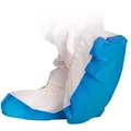 Produktbild: Hygostar Überschuhe Safe | PP mit Sohle 25 Paar