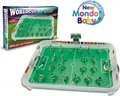 Produktbild: TEOREMA Satz 60931 Spiel Fußball in Behälter