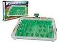 Produktbild: Teorema - World Cup Brettspiel, Mehrfarbig, 60931 + 3 Years