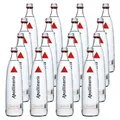 Produktbild: Apollinaris Selection Mineralwasser 16 Glasflaschen je 0, 75 inkl. Mehrweg Pfand