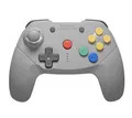 Produktbild: Retro Fighters Brawler64 Nintendo Switch Wireless Bluetooth NSO Edition Grey
