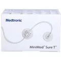 Produktbild: MINIMED Sure-T 6 mm 60 cm Infusionsset 10 St.