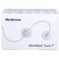 Produktbild: Minimed Sure-T 6 mm 60 cm Infusionsset 10 St
